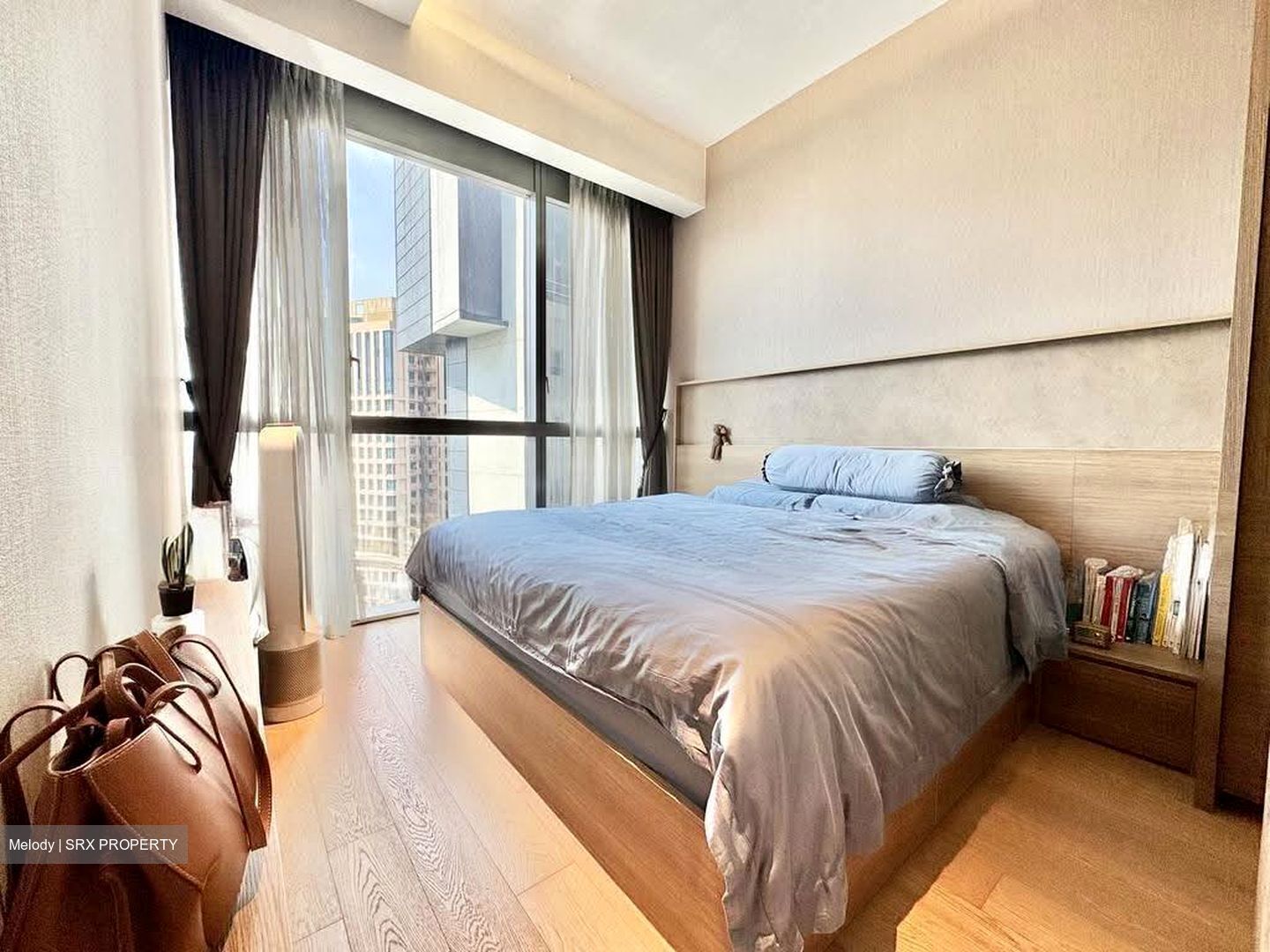 Echelon (D3), Condominium #607304951